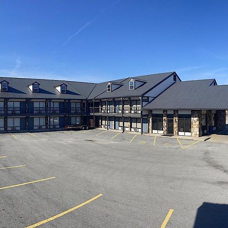 Days Inn By Wyndham Branson Ozarks Ngoại thất bức ảnh