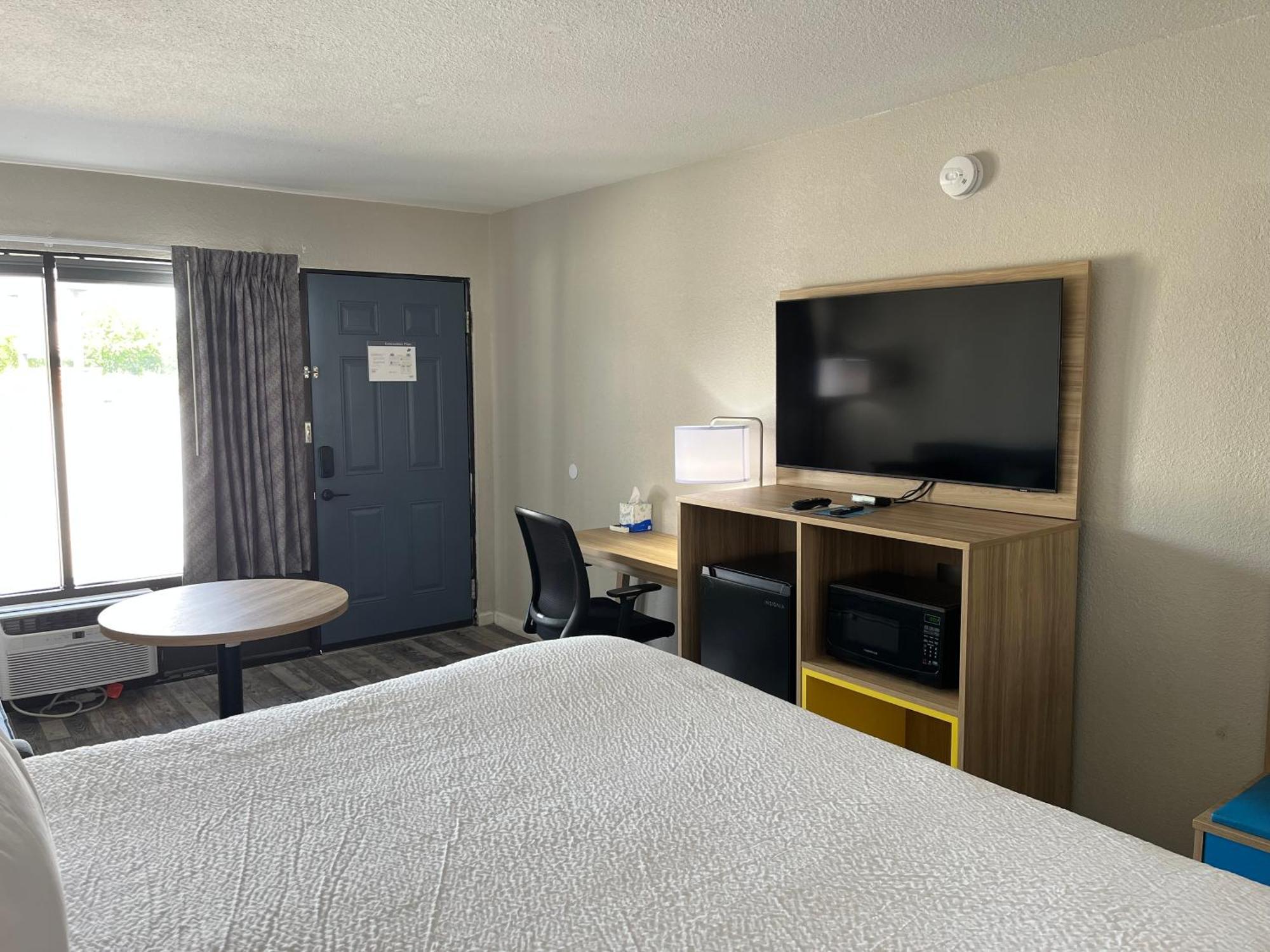 Days Inn By Wyndham Branson Ozarks Ngoại thất bức ảnh